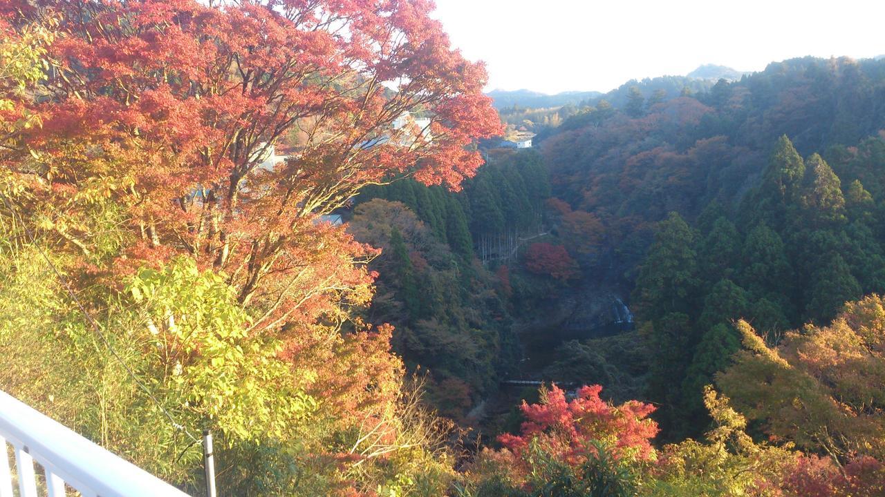 Hotel New Kanei Shirako Exterior foto